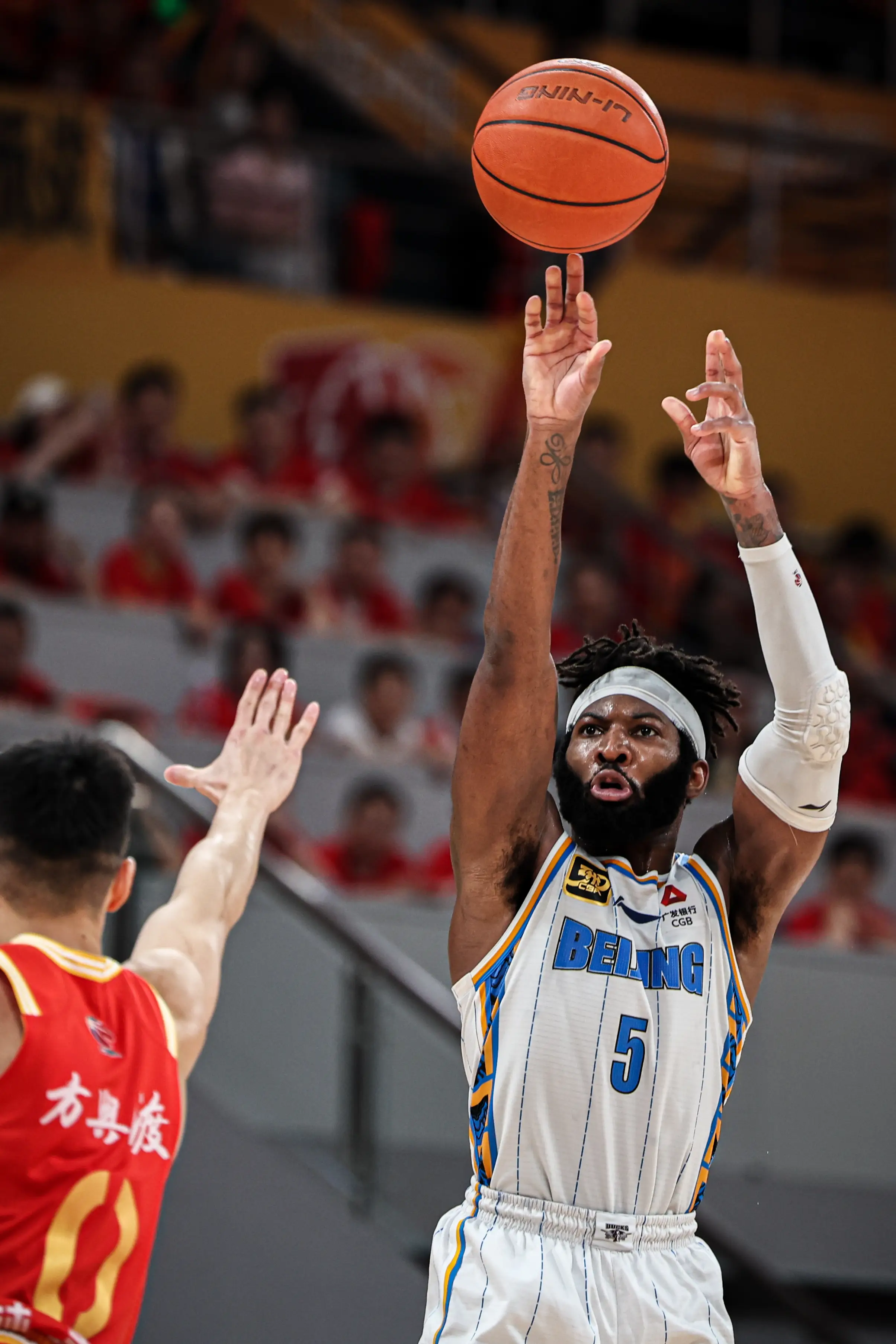 斯图加特迎CBA季后赛关键赛，冲刺阶段强势反弹，话题不断，球队文化再被提及的简单介绍